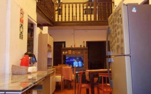 Quera Calle Hostel