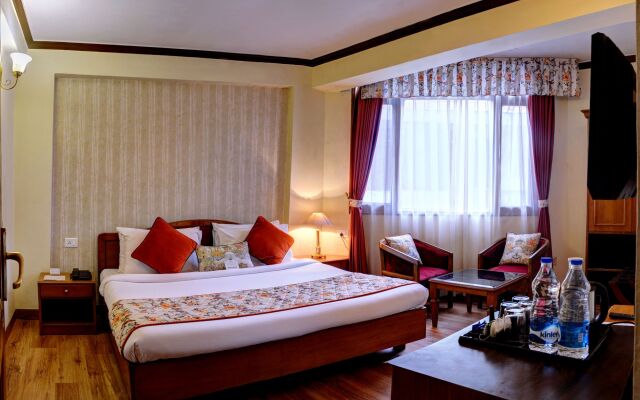 Summit Le Royale Hotel, Shimla