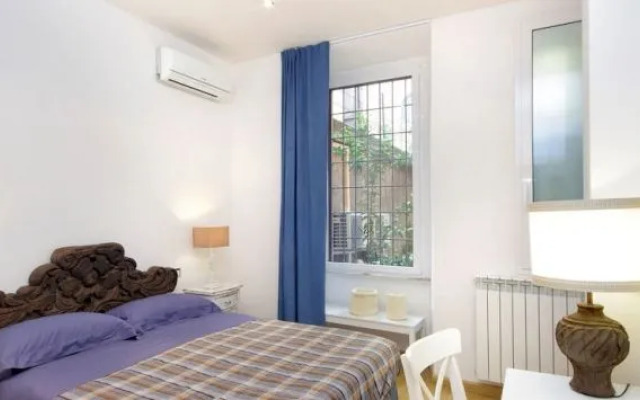 Vatican Area - My Extra Home