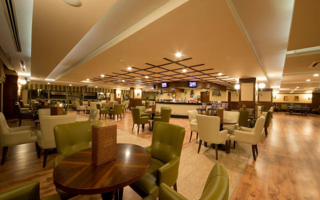 Aydinbey King's Palace & Spa -Ultra All Inclusive