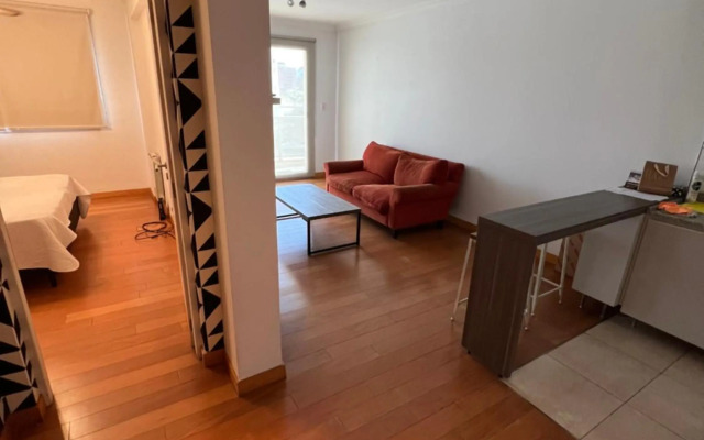 Apartamento Boutique