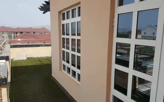 Gamji Royal Apartment