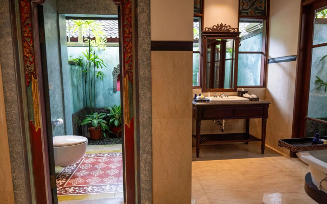 Dwaraka The Royal Villas