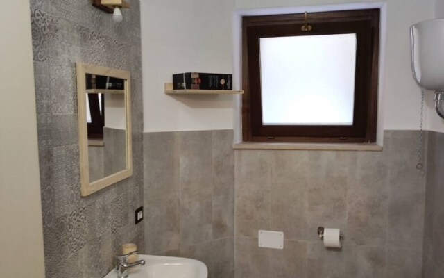 Lo Spassetto - Filotette