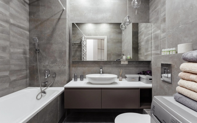 Апартаменты «Феерия»