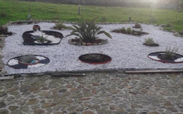 Casa Cantinho dos Pais