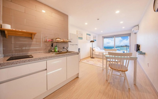 Goseong Beach Pension