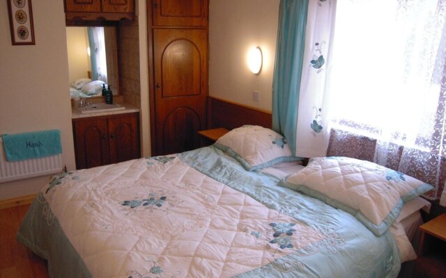 Fortview House Bed & Breakfast