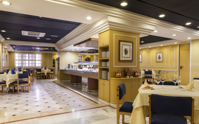 Hotel Don Paco