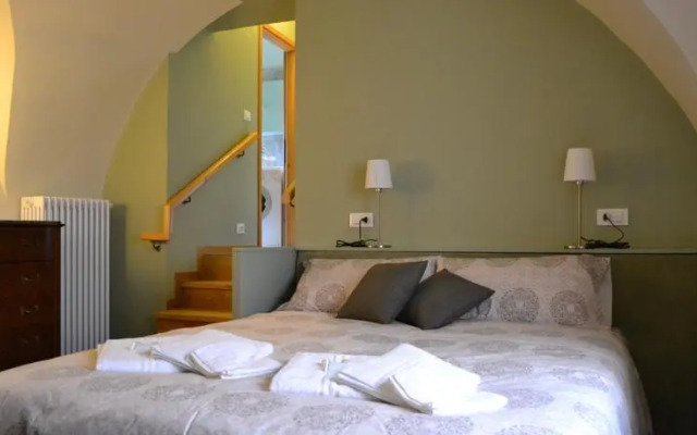 Al Brenz - Alloggio per Uso Turistico