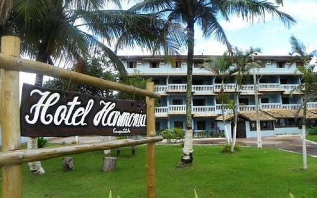 Hotel Harmonia