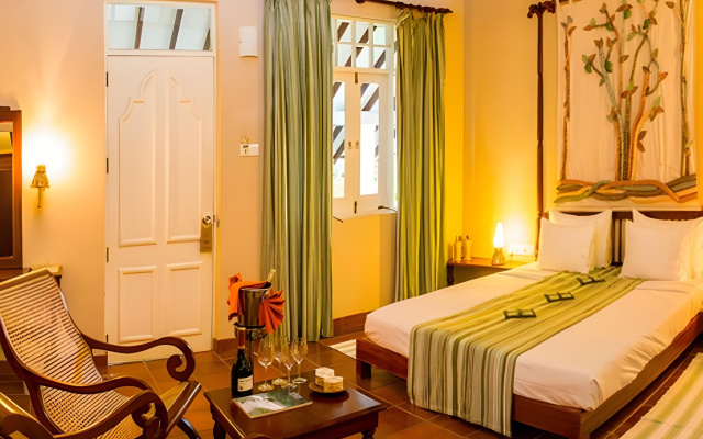 Sigiriya Village