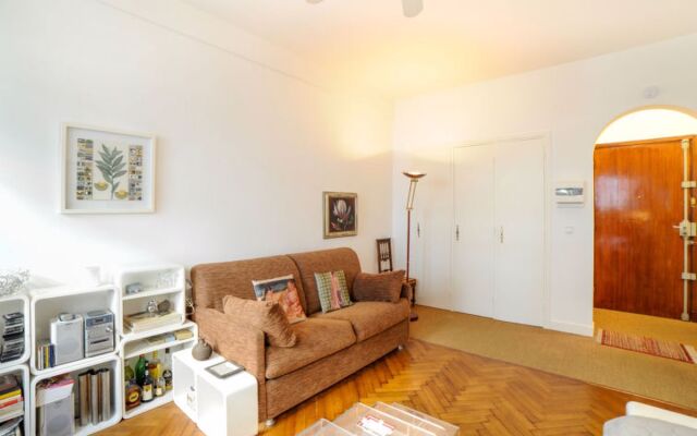 Apartment Le Suez Biniamar