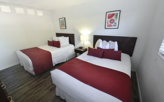 Regency Inn & Suites