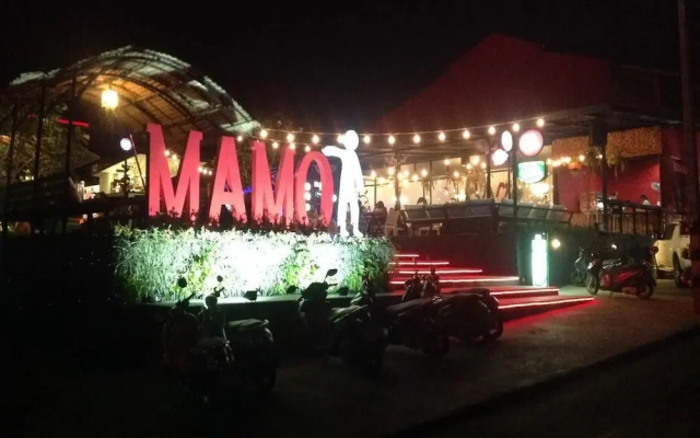 Mamo Resort Samui