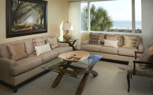 The Villas of Amelia Island