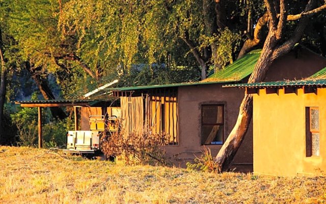 Big 5 Self-catering Lodge