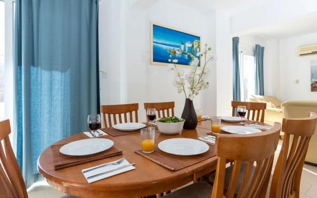Villa Anemonie by STAY BnB