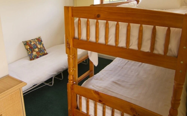 The Place To Stay