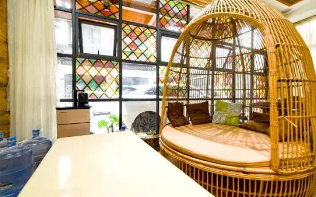Hansu Exotic Inn (Zhangjiajie Wulingyuan Branch)