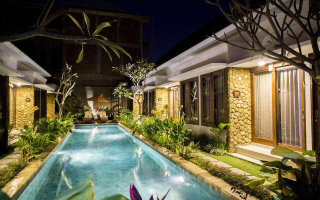 The Light Bali Villa