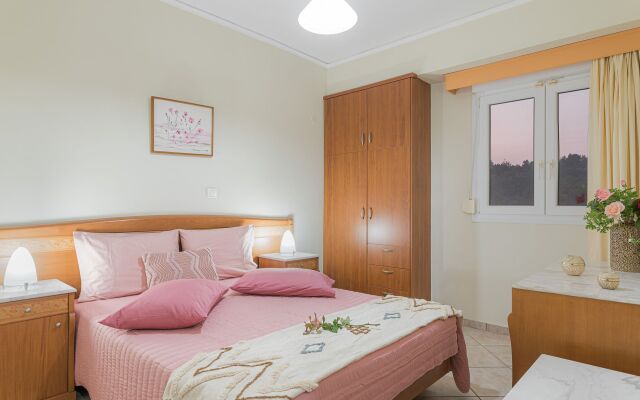 Penny Luxury Apartments