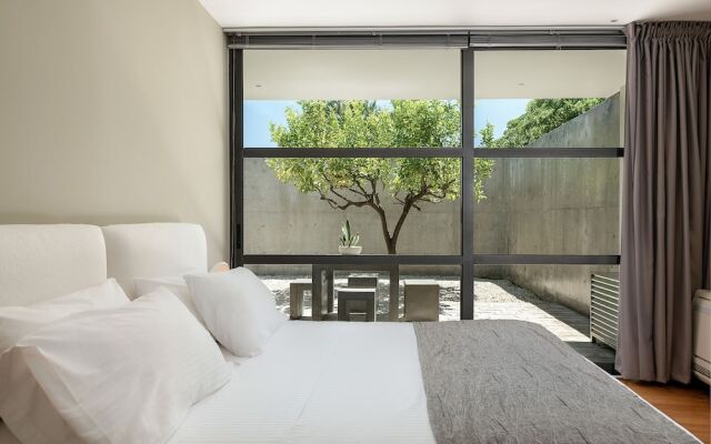 Villa 7 Masterwork Contemporary