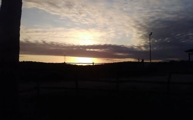 Relais La Roccaccia Universita' Agraria