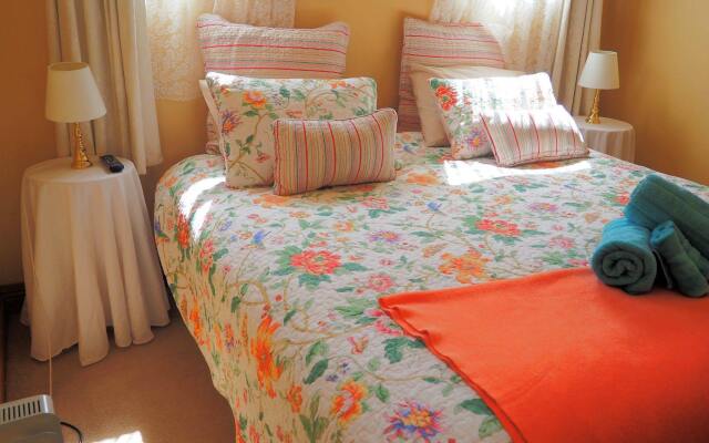 Mole Creek Guesthouse