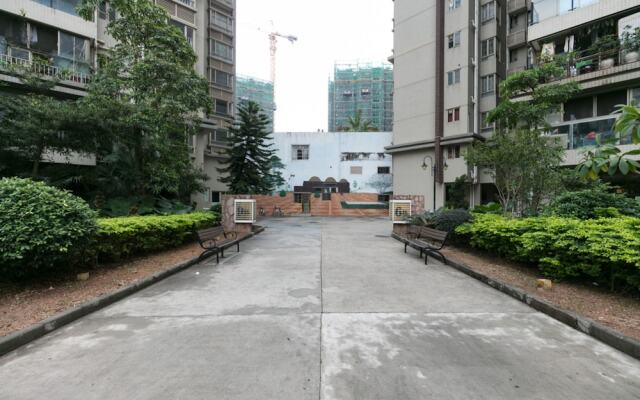 Locals Boutique Apartment Qianshan No.6