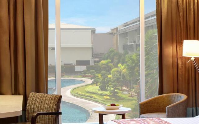 Swiss-Belhotel Borneo Banjarmasin