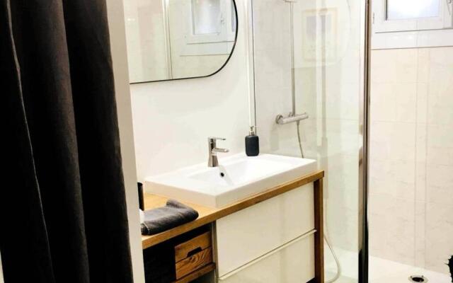 Magnifique petit cocon bord de mer- Lesclesdenicole