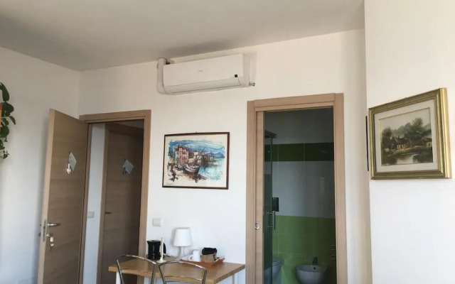 B&B Pontemare