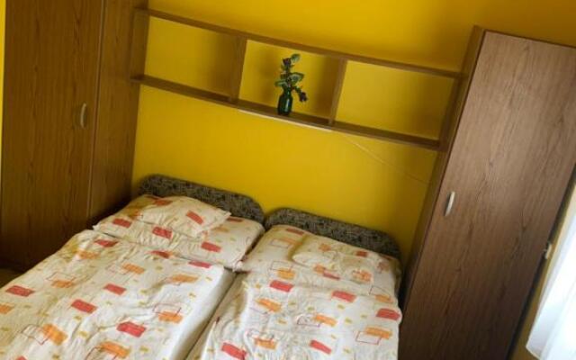 Zsuzsa Apartman Hajdúszoboszló