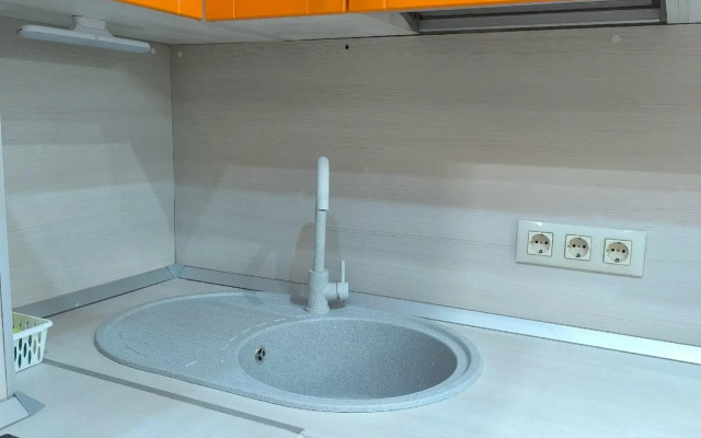 Апартаменты на улице Карла Либкнехта 22