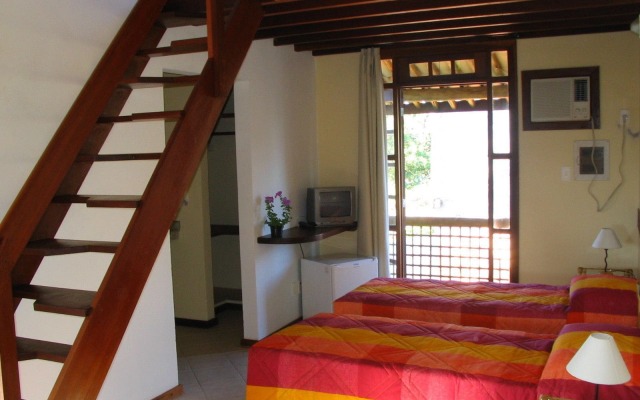 Pousada Villa Maeva Itacimirim