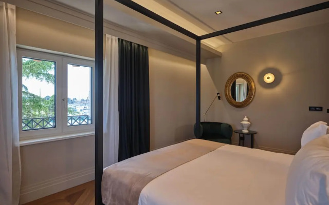 Apartment Novigrad II