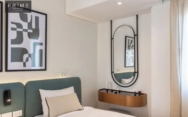 Prime Residence Zayed Hills