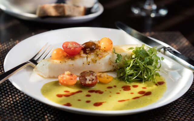 Hilton Minneapolis/Bloomington