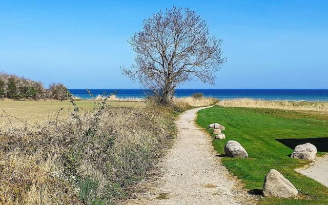Holiday Home in Nordborg