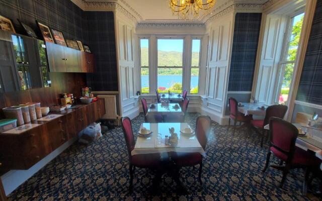 Lawriestone Guest House