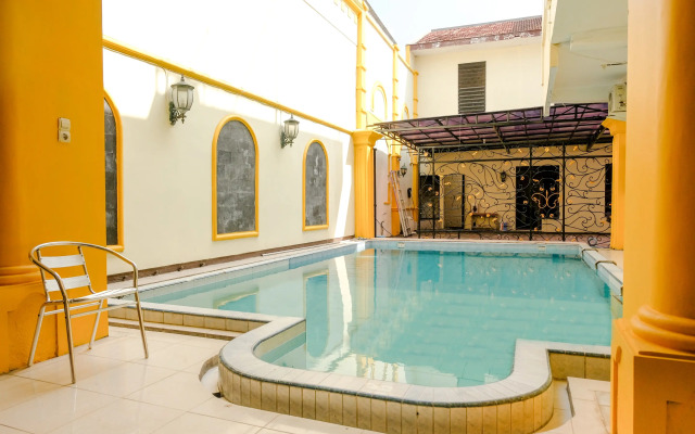 OYO 2614 Demasto Homestay