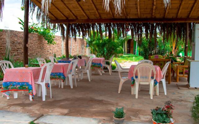 La Casa de Jessy
