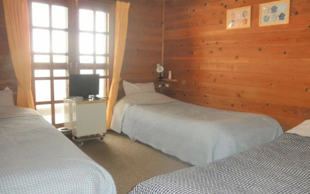 Okuyama Pension Radish