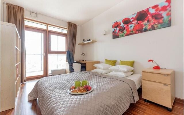 P&O Apartments Arkadia