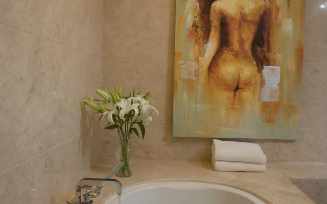 Howard Johnson By Wyndham Tcp Hefei