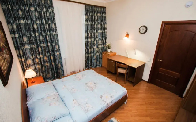 Апартаменты «Уют — Прогулки по Арбату»