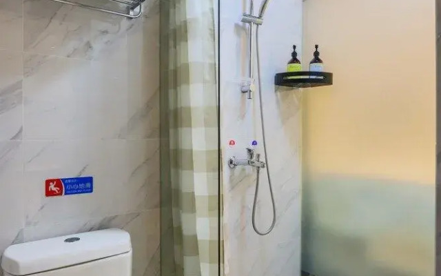 Yue Qi Hotel Apartment