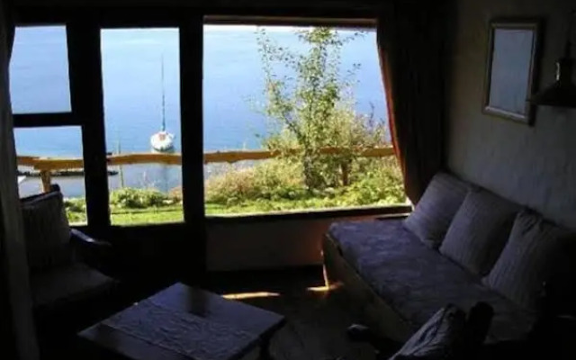 Bungalows Nahuel Malal