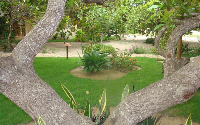 Pousada Chica Pitanga